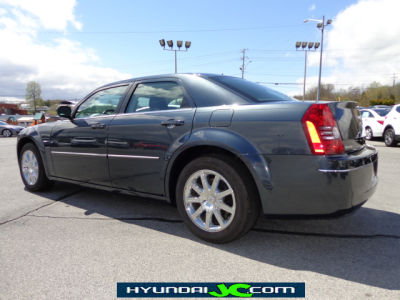 2008 Chrysler 300  Touring
