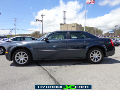2008 Chrysler 300  Touring