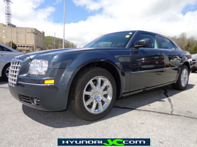 2008 Chrysler 300  Touring
