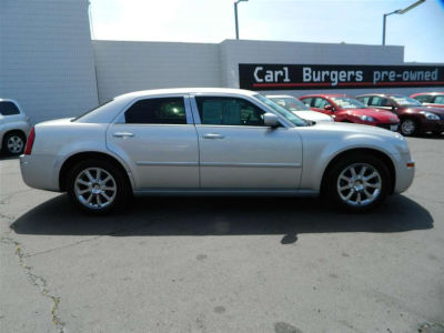 2007 Chrysler 300  Touring