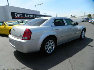 2007 Chrysler 300  Touring