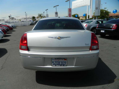 2007 Chrysler 300  Touring