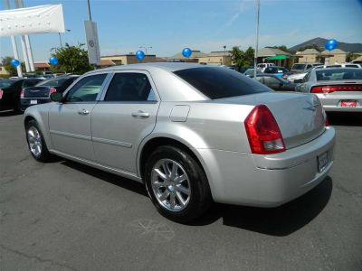 2007 Chrysler 300  Touring