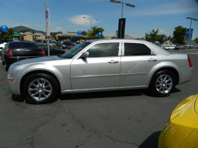 2007 Chrysler 300  Touring