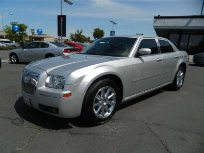 2007 Chrysler 300  Touring