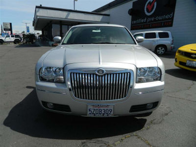 2007 Chrysler 300  Touring