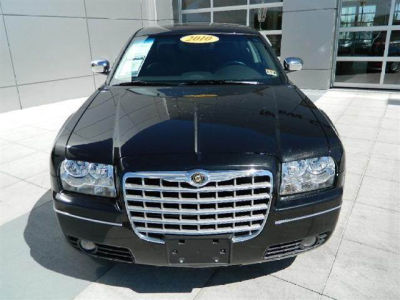 2010 Chrysler 300  Touring