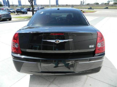 2010 Chrysler 300  Touring