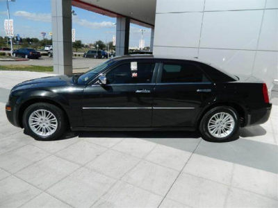 2010 Chrysler 300  Touring