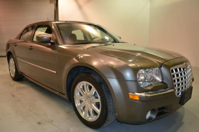2008 Chrysler 300  Limited