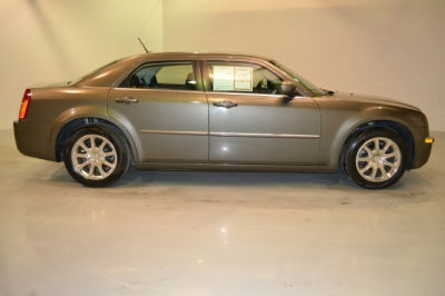 2008 Chrysler 300  Limited