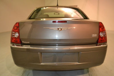 2008 Chrysler 300  Limited