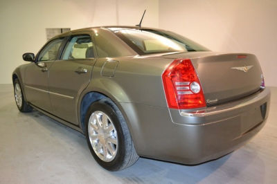 2008 Chrysler 300  Limited
