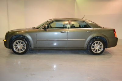 2008 Chrysler 300  Limited