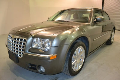 2008 Chrysler 300  Limited