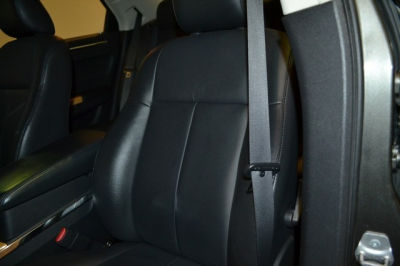 2008 Chrysler 300  Limited