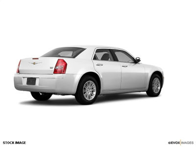 2010 Chrysler 300  Touring