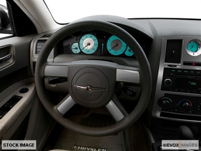 2010 Chrysler 300  Touring