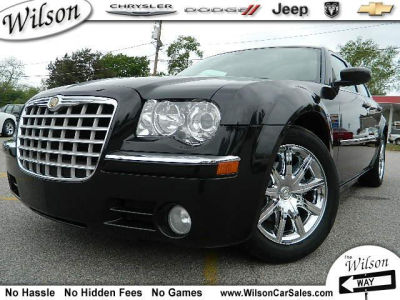 2008 Chrysler 300  Limited