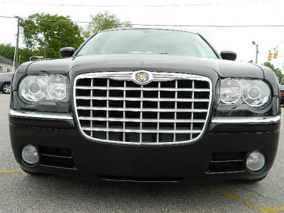 2008 Chrysler 300  Limited