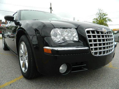 2008 Chrysler 300  Limited
