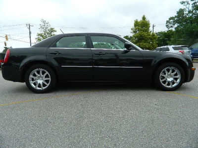 2008 Chrysler 300  Limited