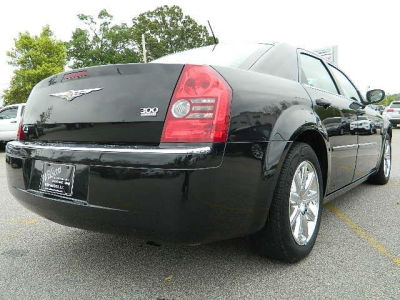 2008 Chrysler 300  Limited
