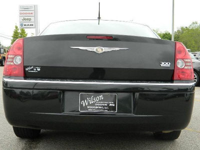 2008 Chrysler 300  Limited