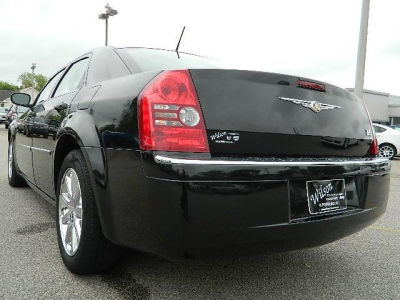 2008 Chrysler 300  Limited