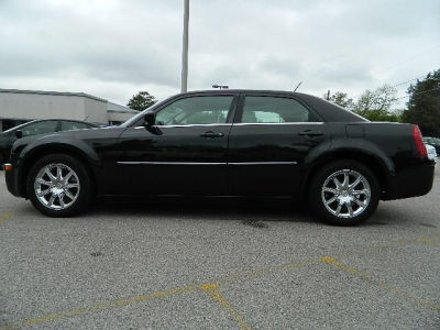 2008 Chrysler 300  Limited