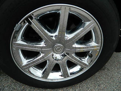 2008 Chrysler 300  Limited