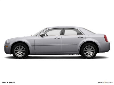 2006 Chrysler 300  Touring