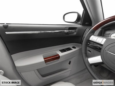 2006 Chrysler 300  Touring