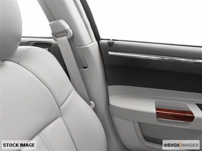 2006 Chrysler 300  Touring
