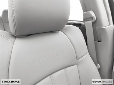 2006 Chrysler 300  Touring