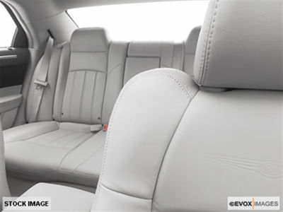2006 Chrysler 300  Touring