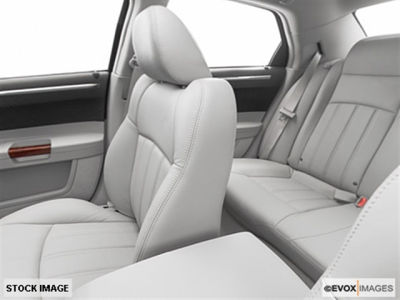 2006 Chrysler 300  Touring