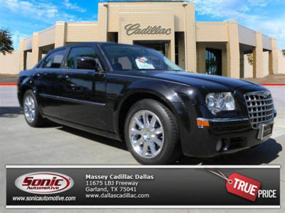 2008 Chrysler 300  Limited