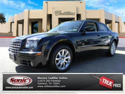 2008 Chrysler 300  Limited