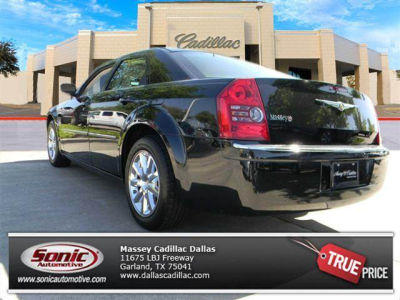 2008 Chrysler 300  Limited