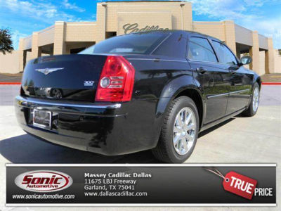 2008 Chrysler 300  Limited
