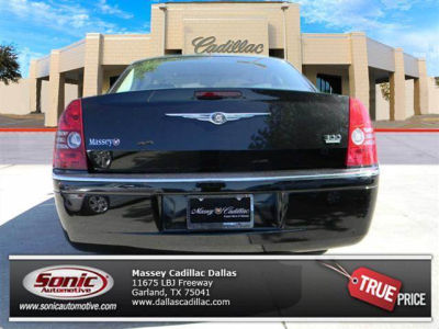 2008 Chrysler 300  Limited