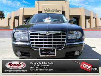 2008 Chrysler 300  Limited