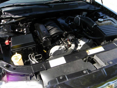 2008 Chrysler 300  Limited