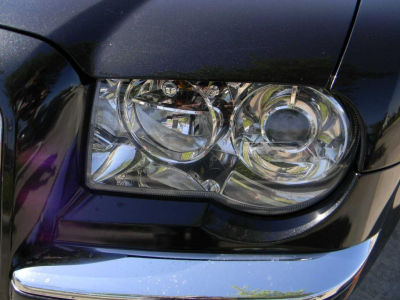 2008 Chrysler 300  Limited