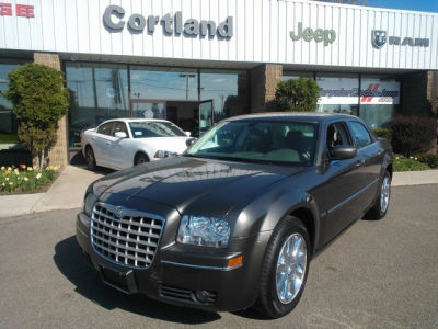 2008 Chrysler 300  Touring