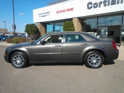2008 Chrysler 300  Touring
