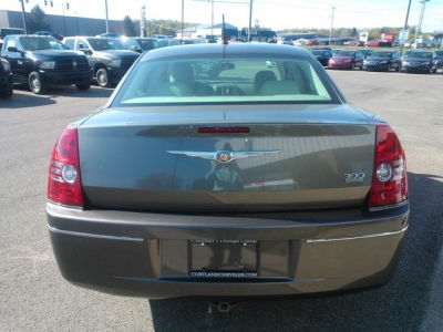 2008 Chrysler 300  Touring