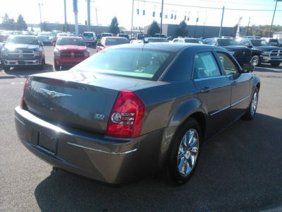 2008 Chrysler 300  Touring