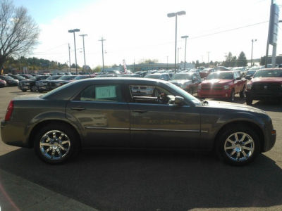 2008 Chrysler 300  Touring